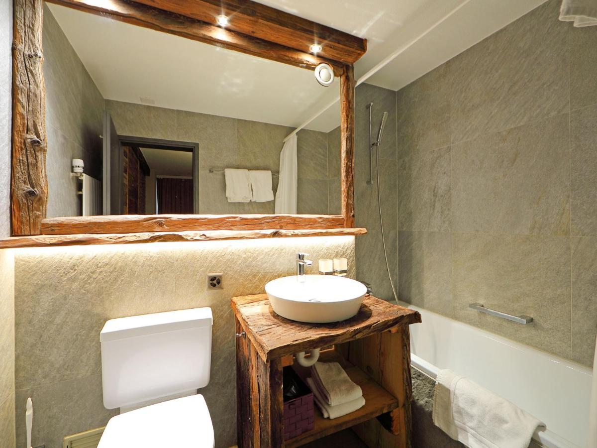 Apartment Grillon-3 By Interhome Церматт Екстер'єр фото